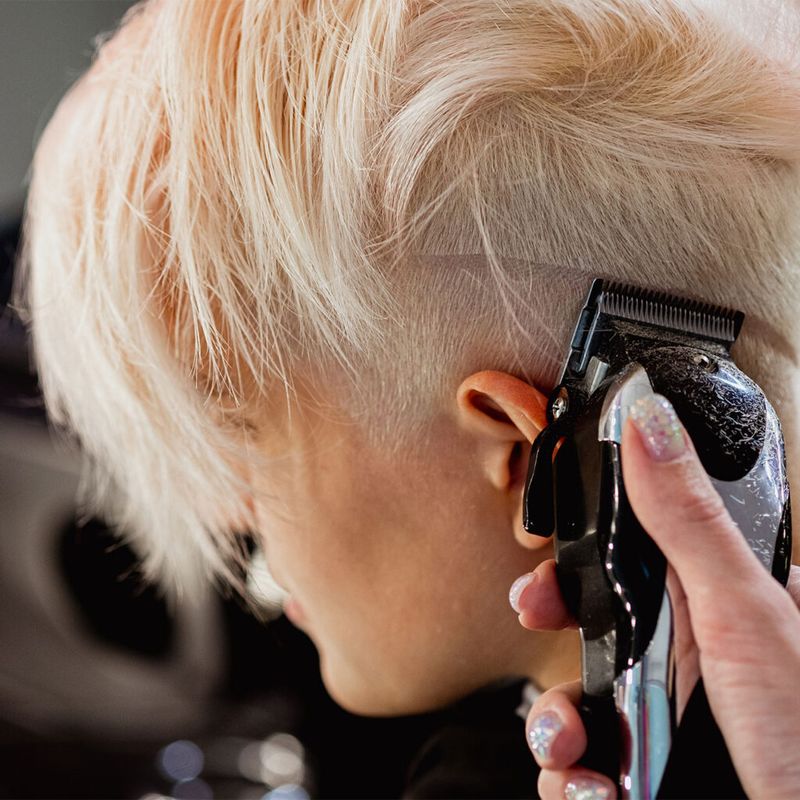 The Buzzed Sides Experiment