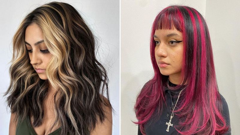 The Chunky Highlights