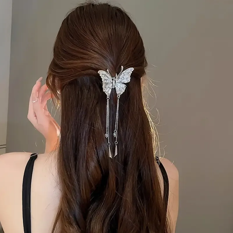 Hair Accessory Options