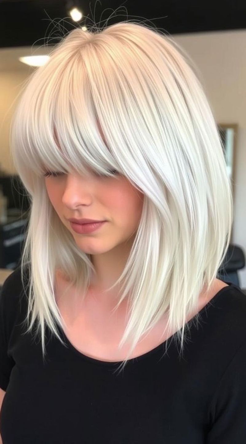 The Blended Lob