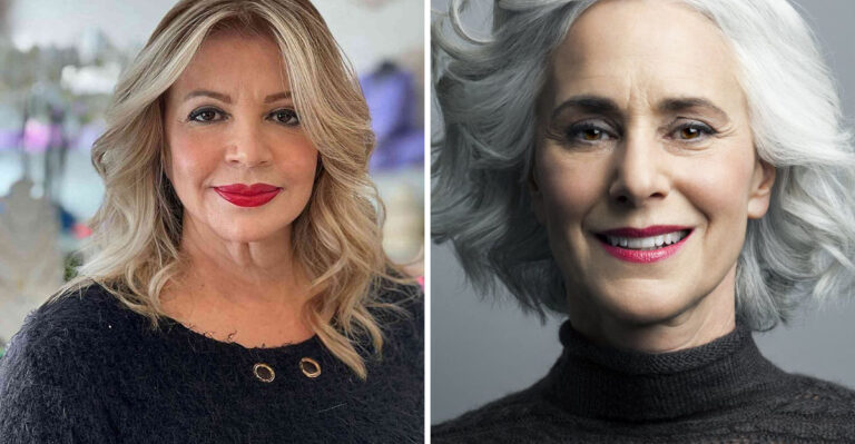 These 15 Hair Trends Aren’t Doing You Any Favors After 50