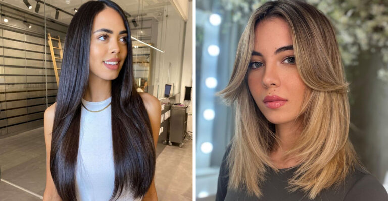 These 18 Hair Trends Are The Next Big Thing And Everyone Knows It