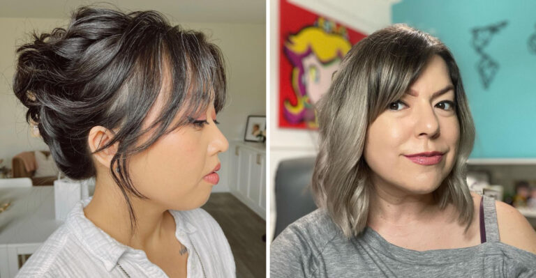 These 18 Hairstyles Are A Lifesaver For Thin-Haired Beauties