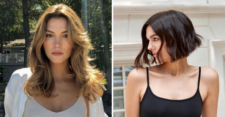 These 19 Hair Trends Are Blowing Up, Get In Before Everyone Else