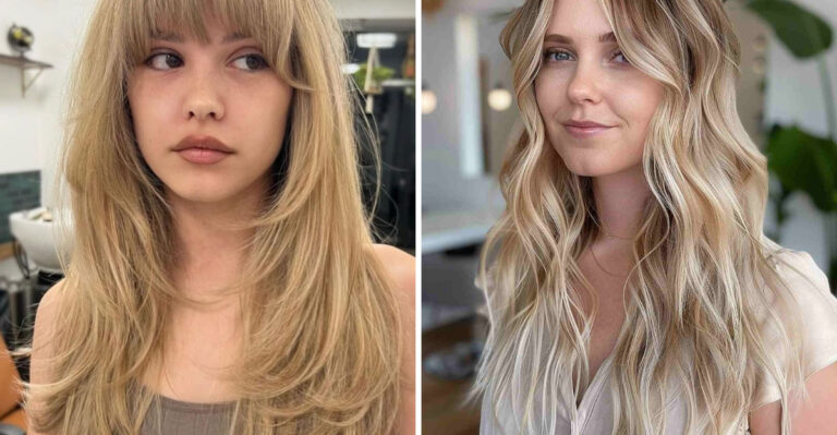 Thin Hair? These 17 Styles Fake Major Volume Instantly