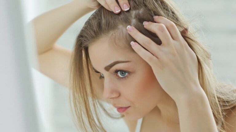 Thinning Hair Truth Bombs: Here’s What You’re Doing Wrong