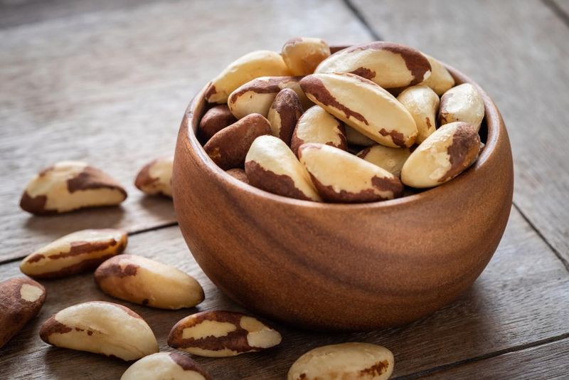 Ignoring Internal Nutrition