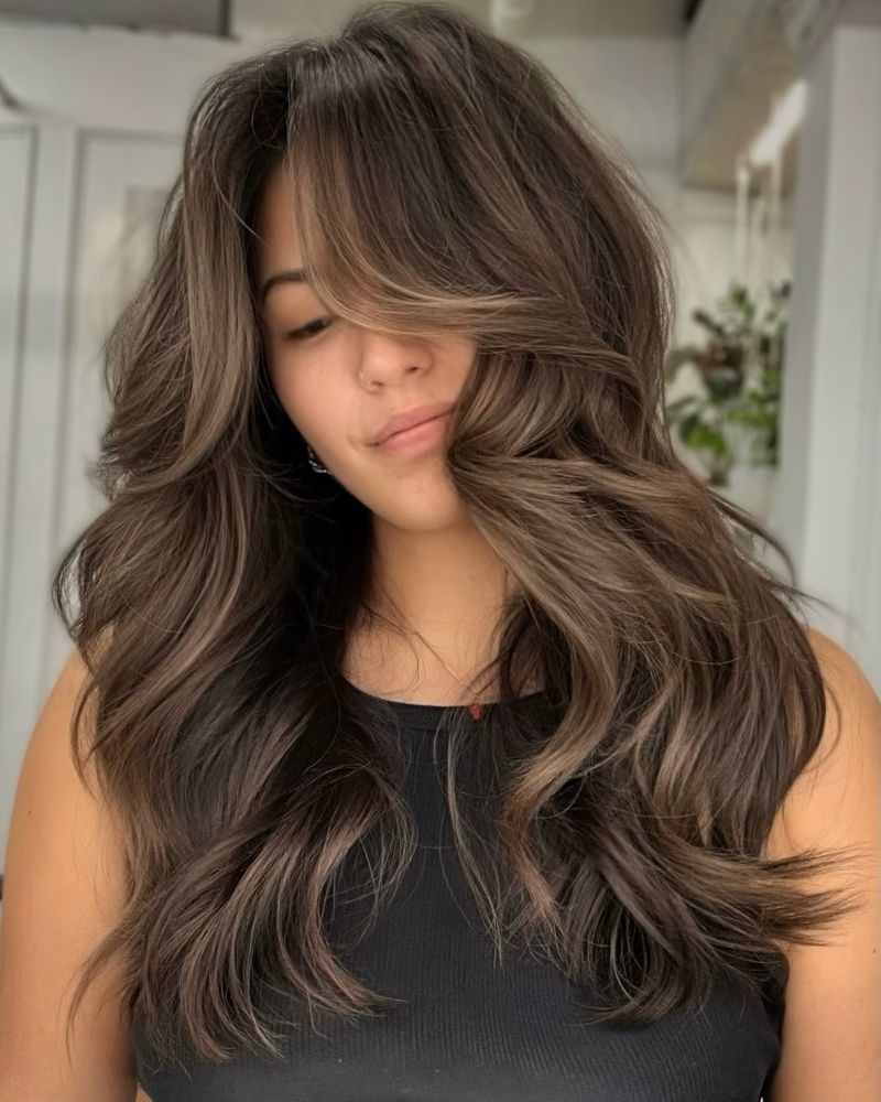 Tip 14: Hair Color and Lifestyle