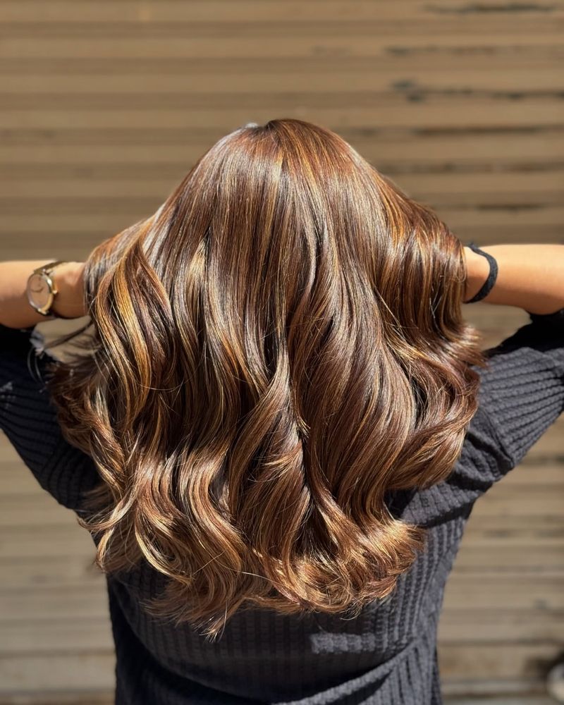 Tip 15: Seasonal Skin Tone Changes