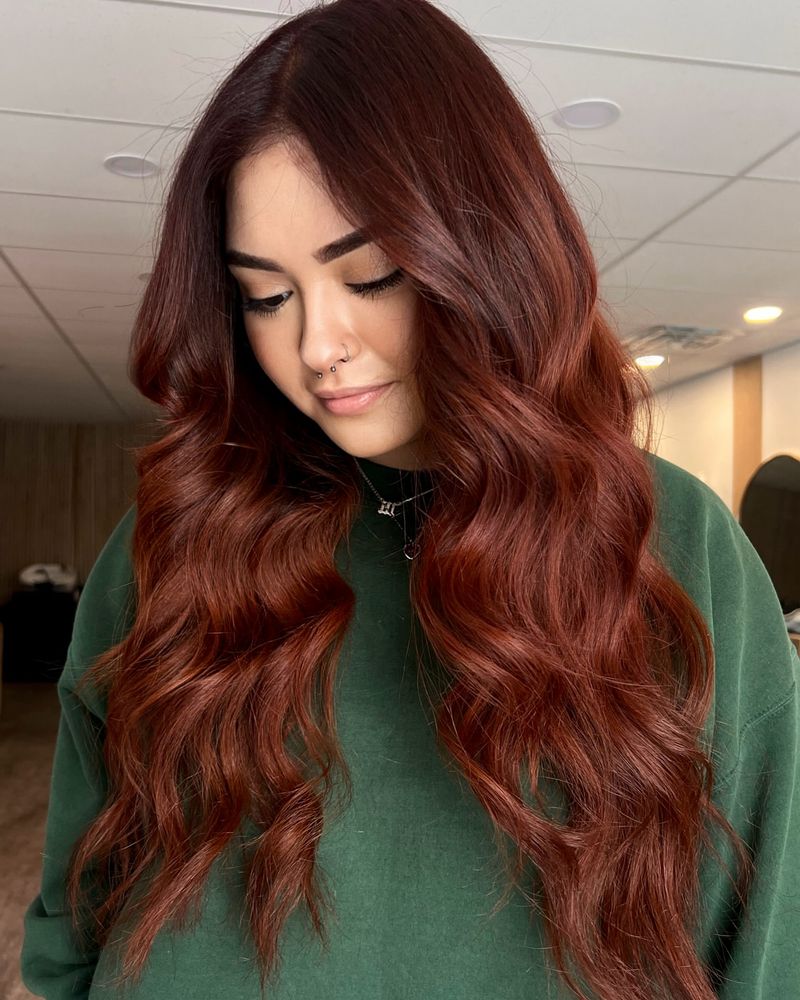 Tip 16: The Power of Red Tones