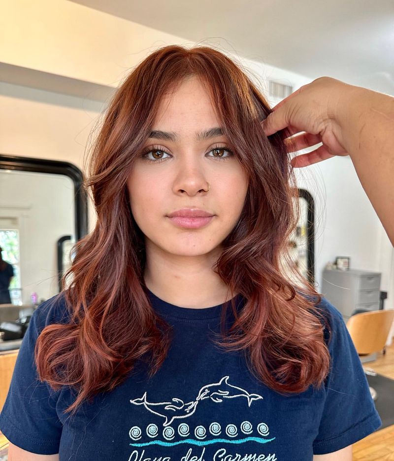 Tip 17: Salon vs. DIY Dyeing