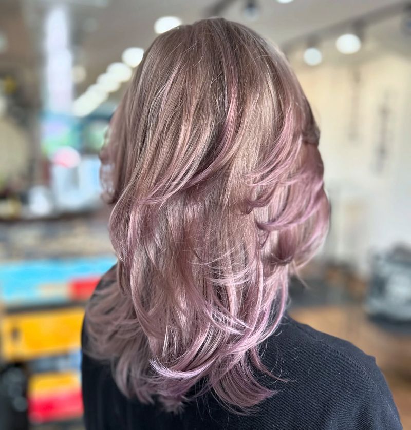 Tip 18: Exploring Pastel Shades