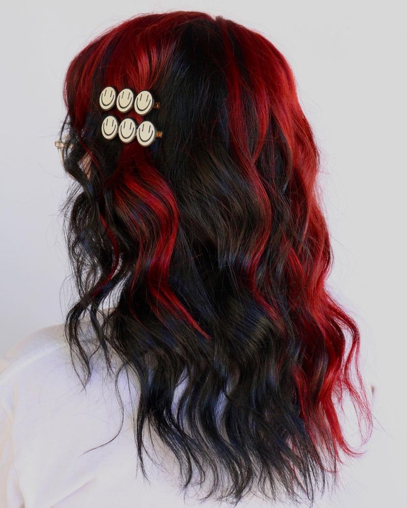 Tip 26: Incorporating Hair Accessories