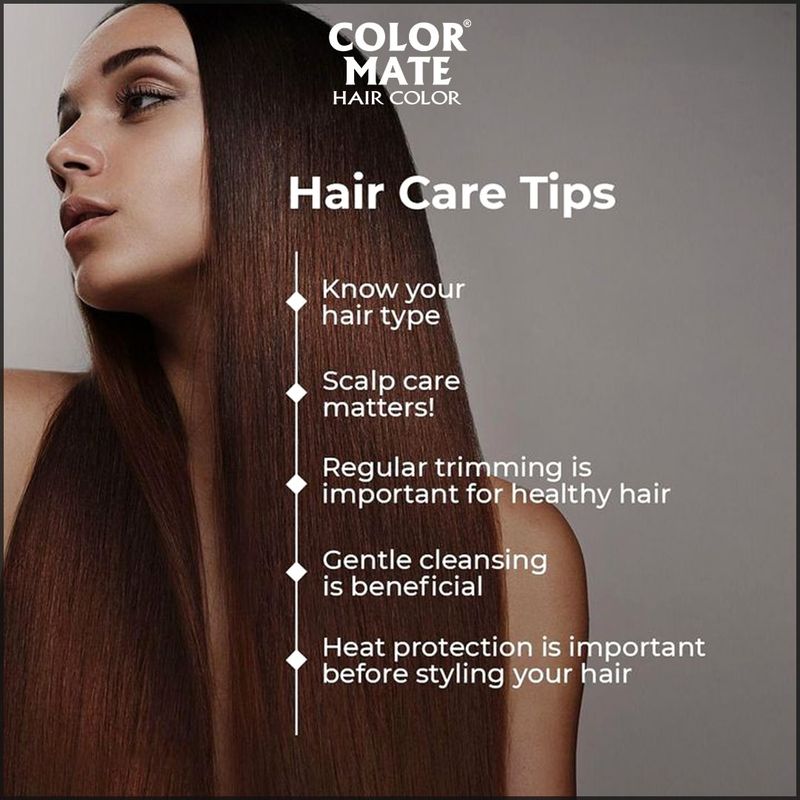 Tip 27: The Role of Hair Health