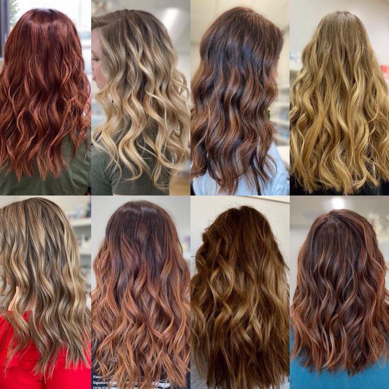 Tip 30: Planning for Color Changes