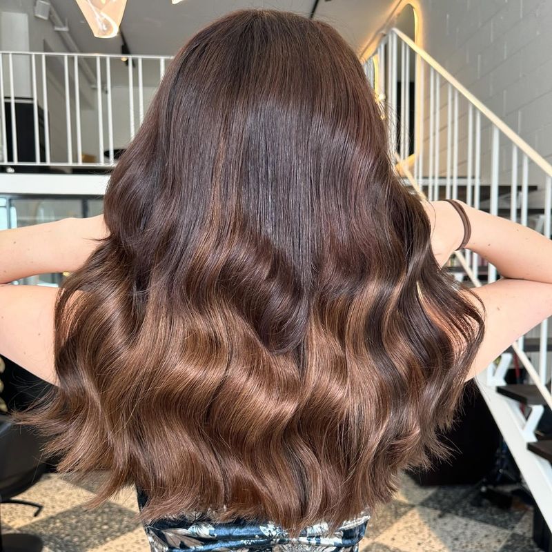 Tip 7: Subtle Ombre Effects