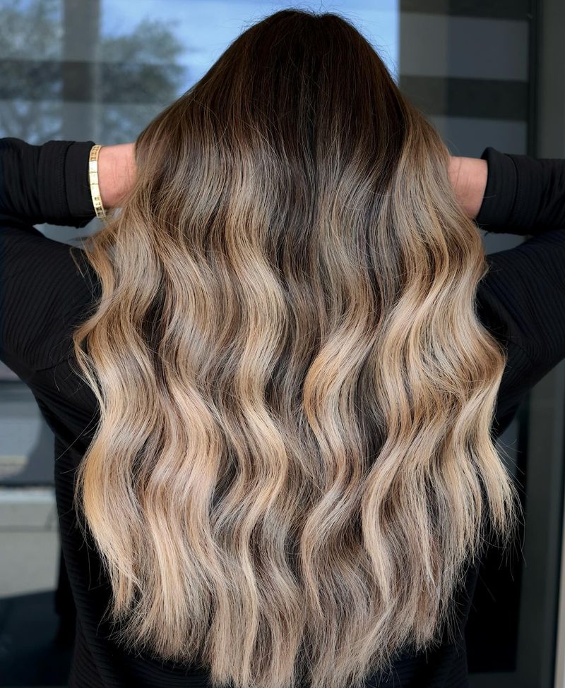 Shadow Root Blend