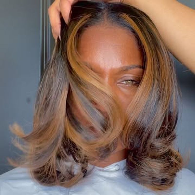 Toffee Highlights
