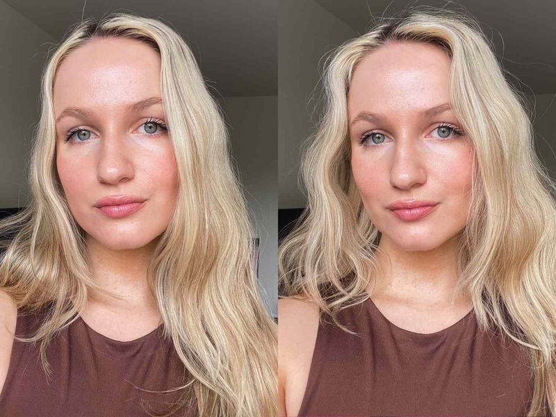 Volumizing Dry Shampoo