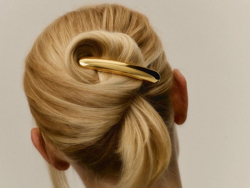 Featherlight Metal Clips
