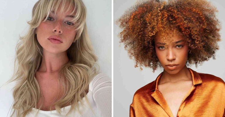 Trend Alert! 2025’s Most Stylish Hair Moves, Ranked