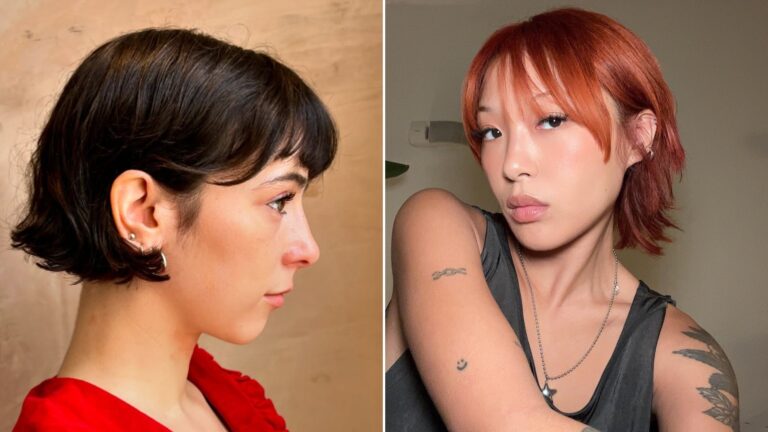 Trend Alert: 35 Short Haircuts Setting the Standard This Year