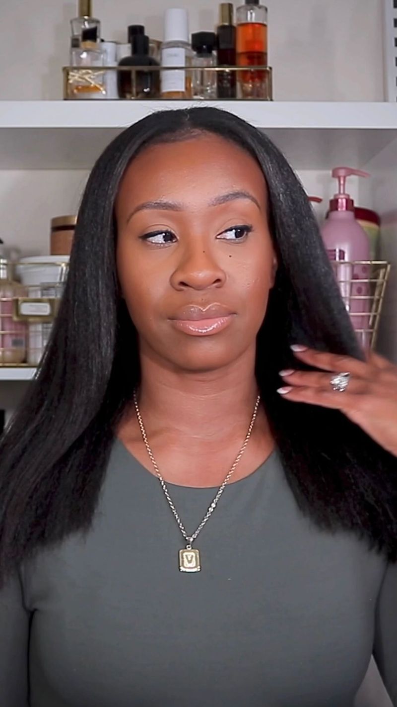 Outdated: Overly Processed Relaxers