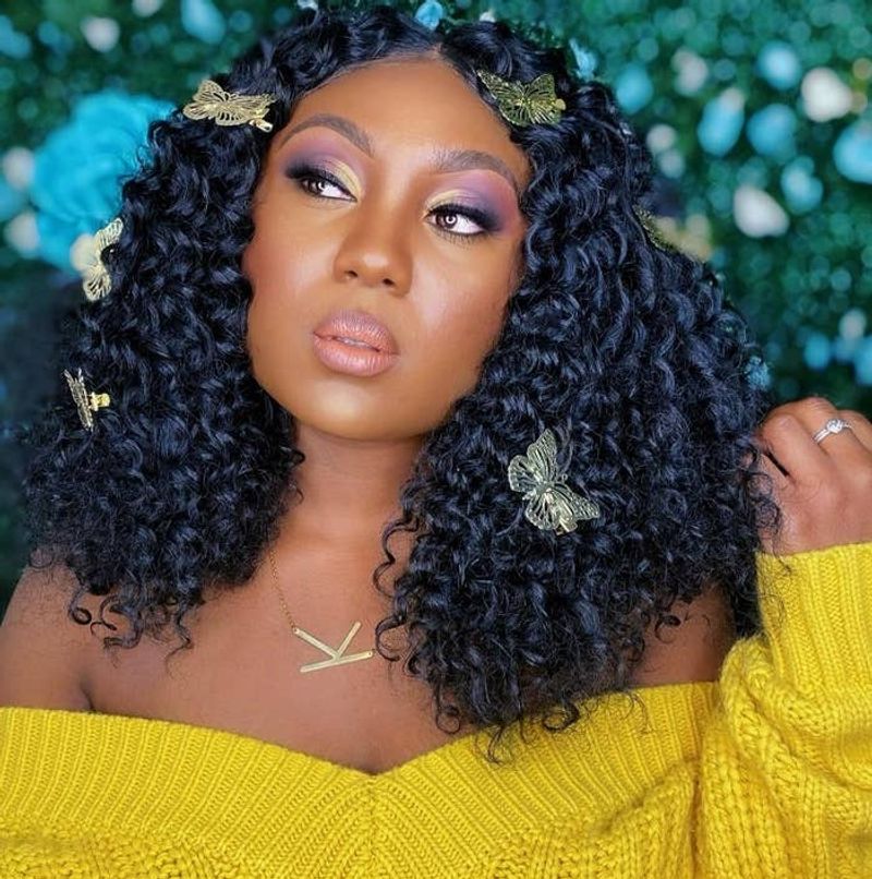Embrace Hair Accessories