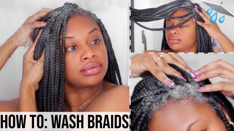 Washing Too Frequently