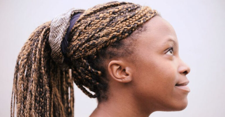 Trying to Keep Box Braids Fresh? These Are 15 Habits That Destroyed Mine (And the Bad Advice That Didn’t Help Either)