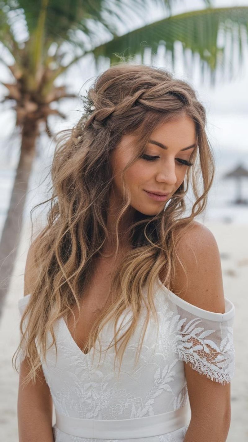 Accent Braid