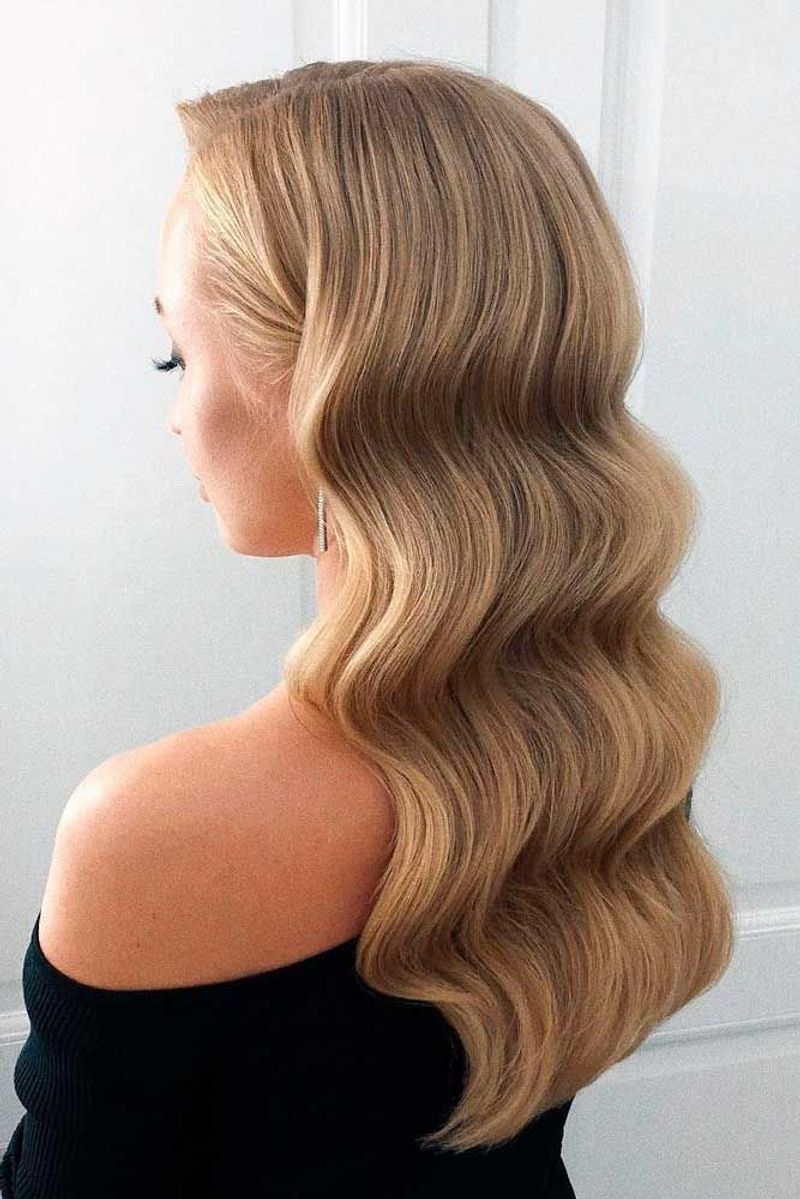 Smooth Waves