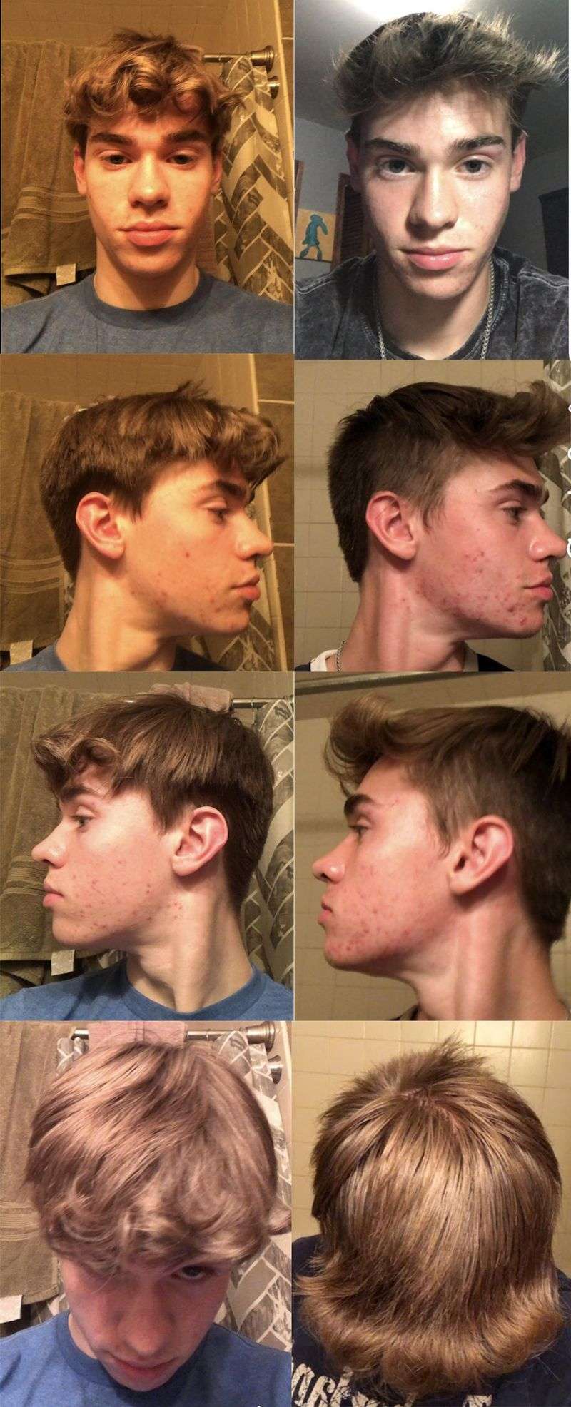 Thinning Disaster