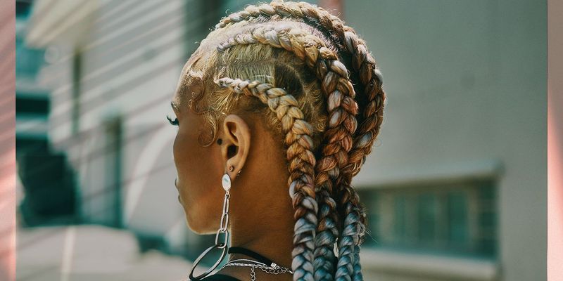 Overmatige hitte Styling