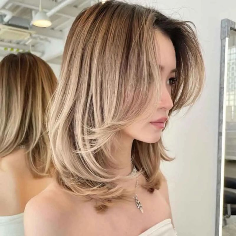 Kitty Cut