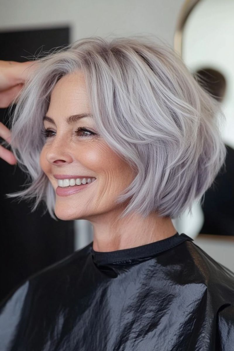 Age-Defying Effect