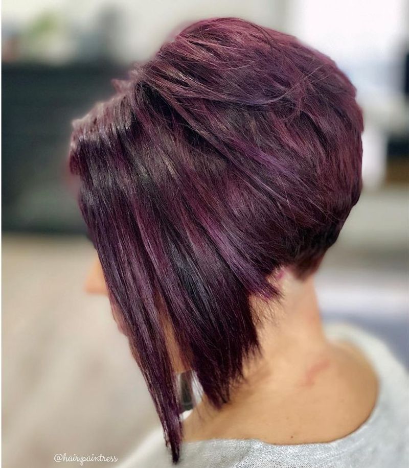 Long-Front Dramatic Angle