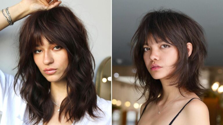 Volume Cheats: 45 Haircuts Stylists Use to Bulk Up Thin Hair