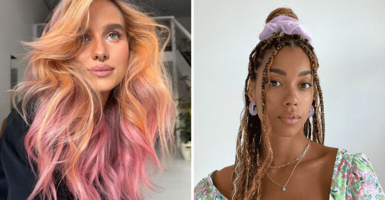 Volume, Drama, Icon Energy: The ’80s Are Back in These 19 Looks