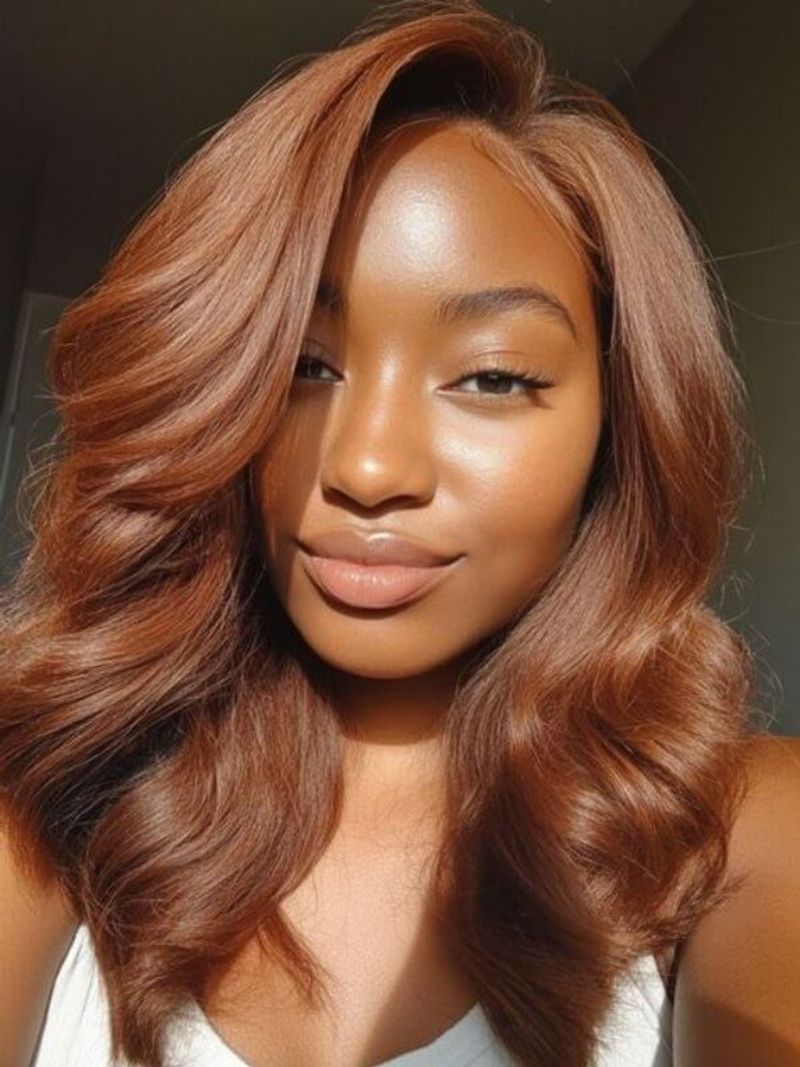 Hydrating Color Techniques