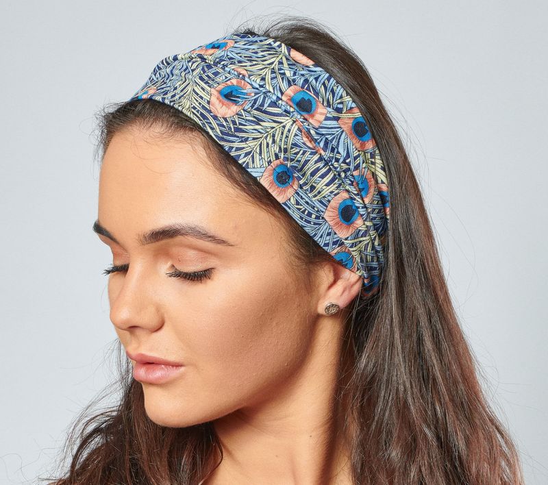 Strategic Hair Accessories