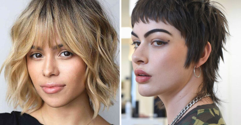 Want the Top Style of 2025? Start with These 16 Short Haircuts