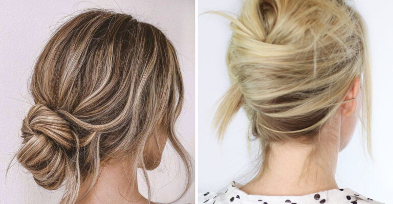 Want to Look Professional and Stylish? These 18 Hairstyles For Office Meetings Nail It