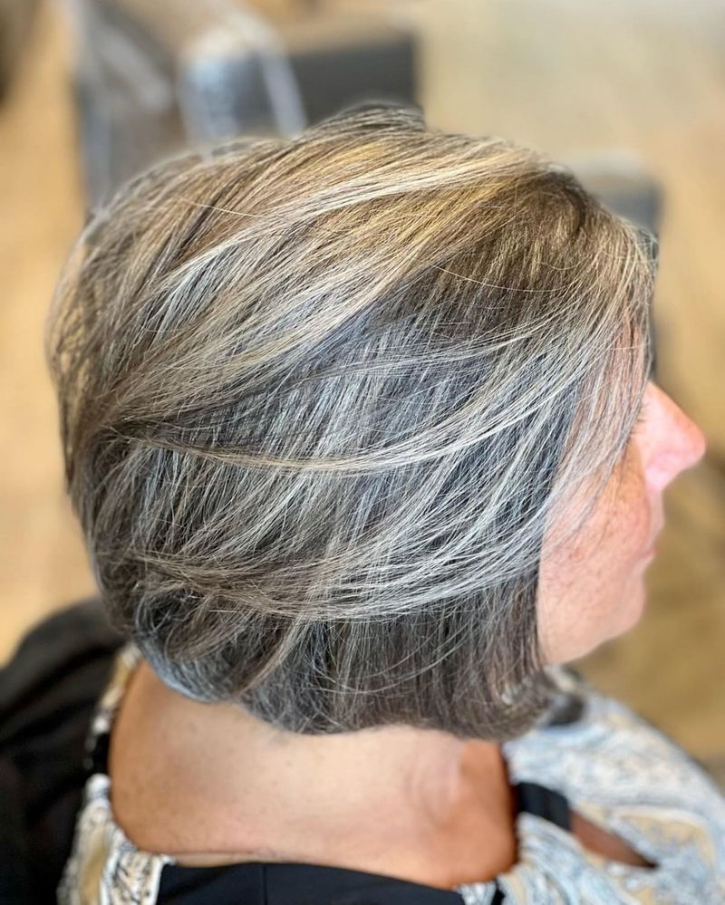 Salt-and-Pepper Enhancement