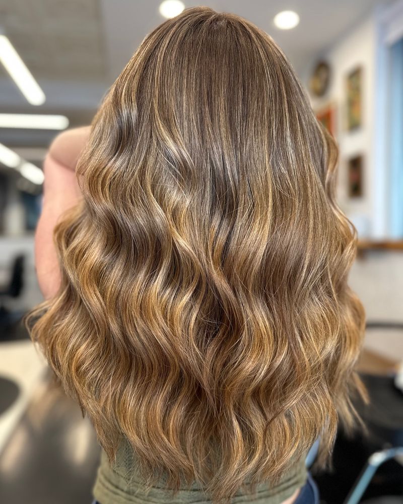 Toasted Pecan