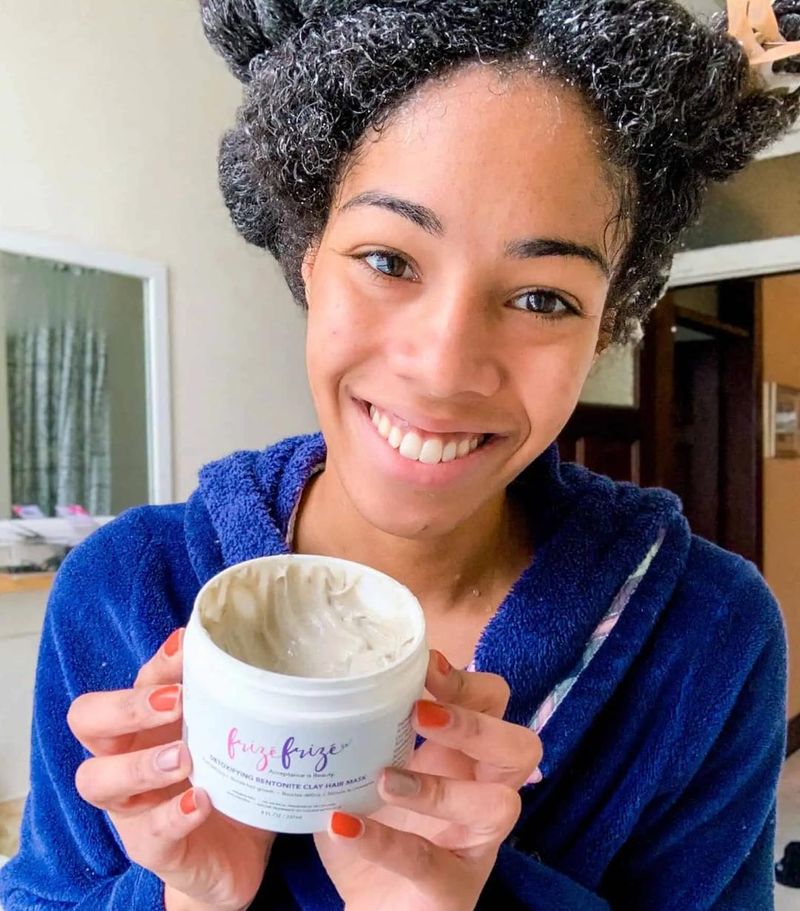 Detoxifying With Bentonite Clay