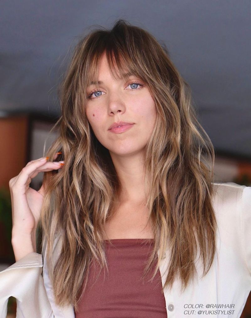 Airy Fringe