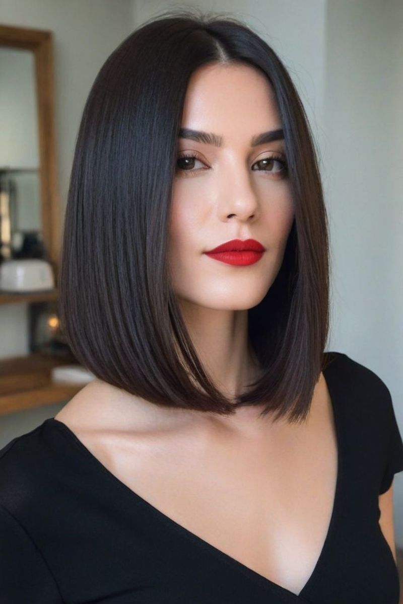 Structured Bob