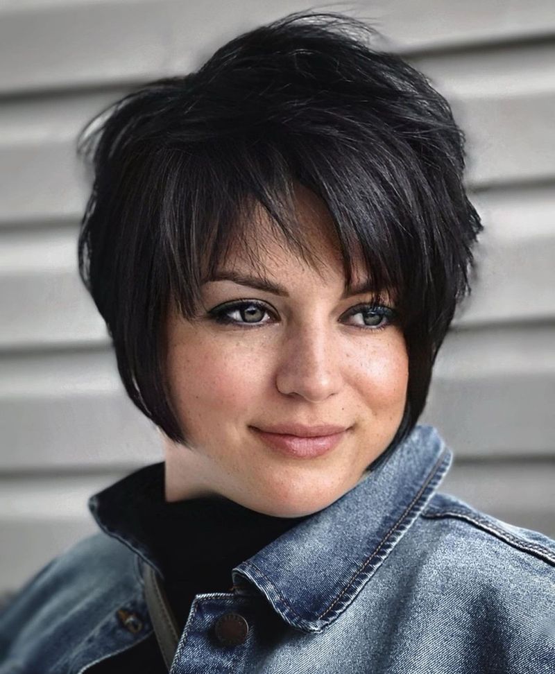 Rounded Pixie-Bob Hybrid
