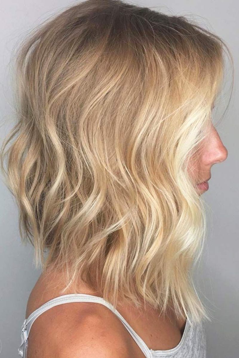 Graduated Wedge Lob